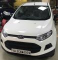 Ford EcoSport Ambiente 1.5L Ti-VCT 2017