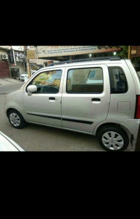 Maruti Suzuki WAGON R 1.0 VXi 2009
