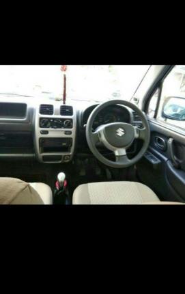 Maruti Suzuki WAGON R 1.0 VXi 2009
