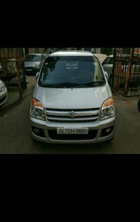 Maruti Suzuki WAGON R 1.0 VXi 2009