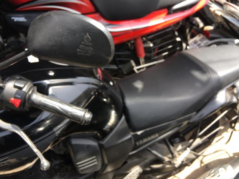 Yamaha FZ 150cc 2013