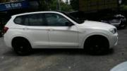 BMW X3 xDrive20d 2012