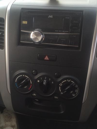 Maruti Suzuki WAGON R 1.0 LXI LPG 2012