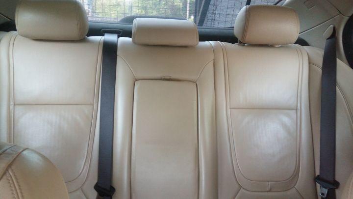 Jaguar XF 3.0 Litre S Premium 2012