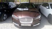 Jaguar XF 3.0 Litre S Premium 2012