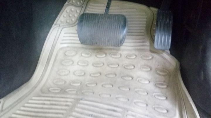 Jaguar XF 3.0 Litre S Premium 2012