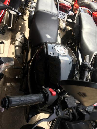 Yamaha FZ 150cc 2013