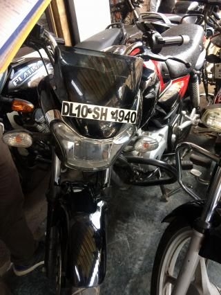 Bajaj V15 150cc 2016
