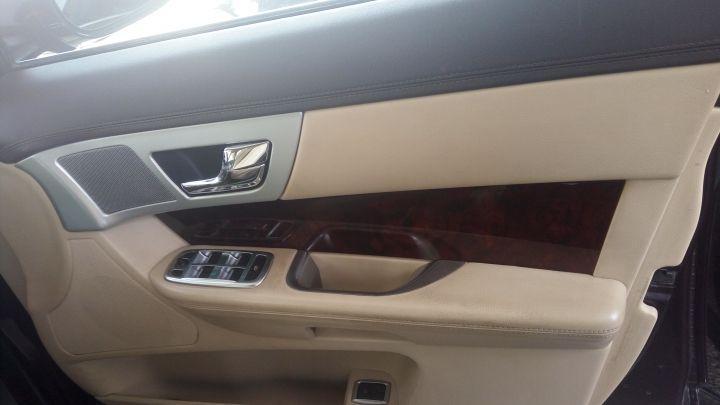 Jaguar XF 3.0 Litre S Premium 2012
