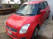 Maruti Suzuki Swift DZire VDi 2008