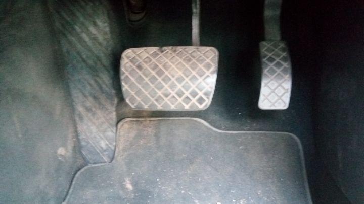 Audi A4 2.0 TDI 2012