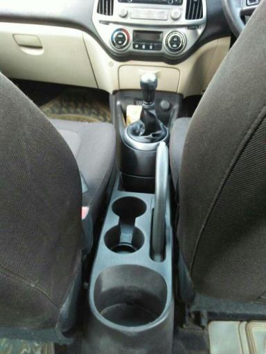 Hyundai i20 Sportz 1.2 2013