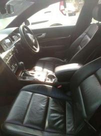 Audi A6 3.2 FSI quattro 2008