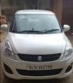 Maruti Suzuki Swift DZire VDi 2012