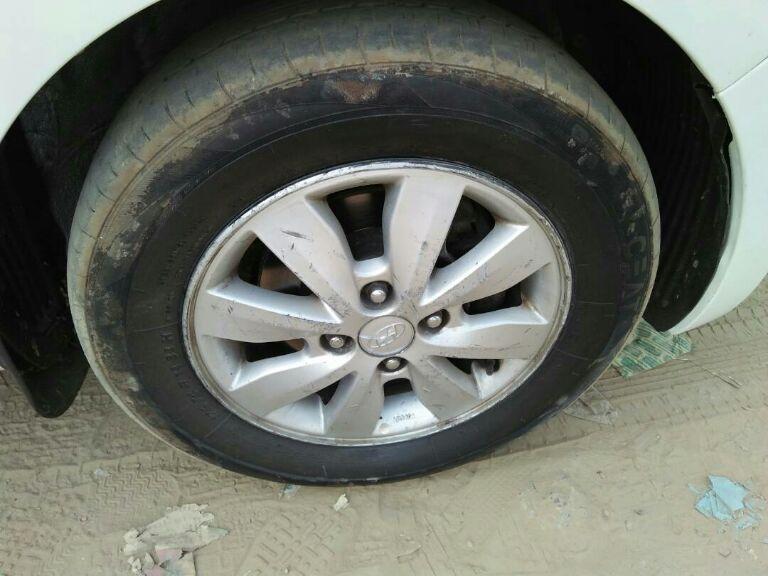 Hyundai i20 Sportz 1.2 2013