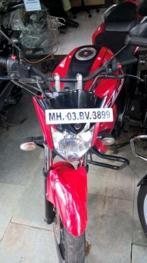 Yamaha FZ 150cc 2015