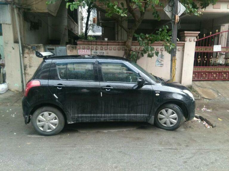 Maruti Suzuki Swift LDi 2012