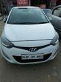 Hyundai i20 Sportz 1.2 2013