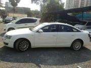 Audi A6 3.2 FSI quattro 2008