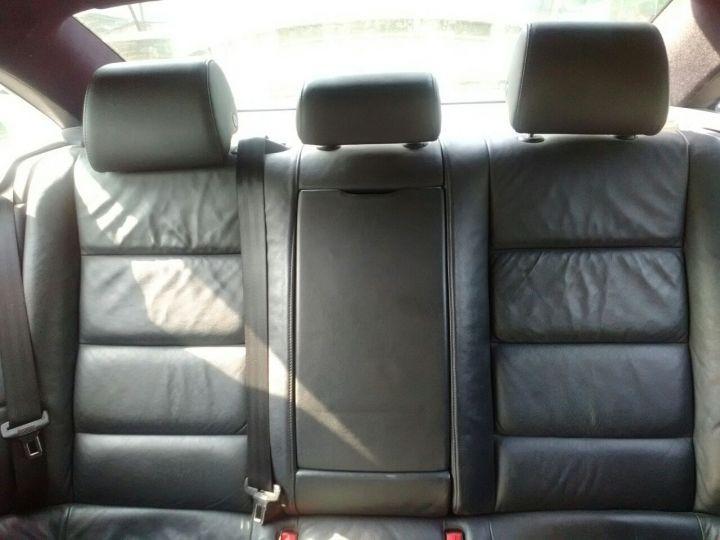 Audi A6 3.2 FSI quattro 2008