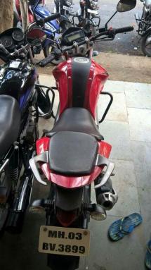 Yamaha FZ 150cc 2015