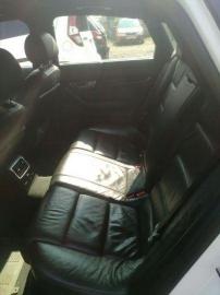 Audi A6 3.2 FSI quattro 2008
