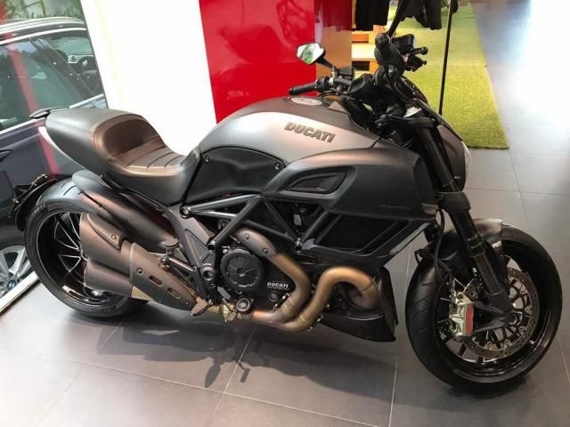 ducati bike minimum price