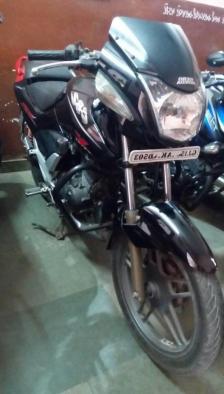 Hero CBZ 150cc 2011