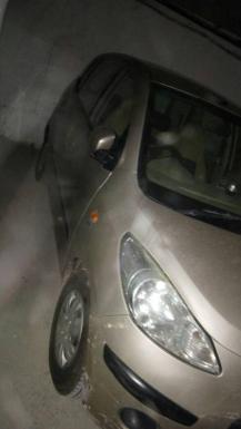 Hyundai Grand i10 Asta 1.1 CRDi (O) 2013