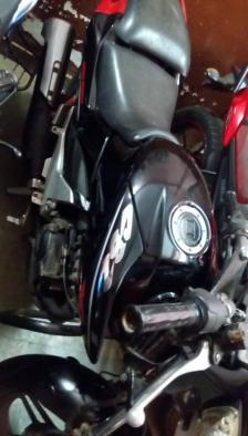 Hero CBZ 150cc 2011