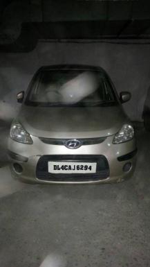 Hyundai Grand i10 Asta 1.1 CRDi (O) 2013