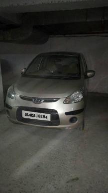 Hyundai Grand i10 Asta 1.1 CRDi (O) 2013