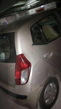 Hyundai Grand i10 Asta 1.1 CRDi (O) 2013