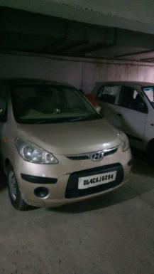 Hyundai Grand i10 Asta 1.1 CRDi (O) 2013