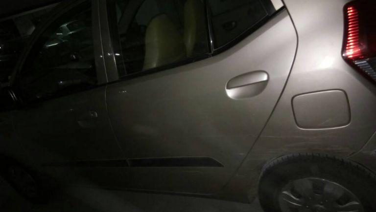 Hyundai Grand i10 Asta 1.1 CRDi (O) 2013