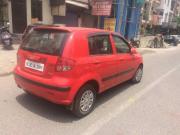 Hyundai Getz GLE 2006