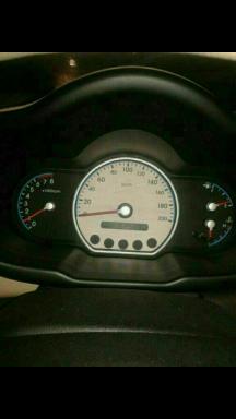 Maruti Suzuki Wagon R VXi 2013