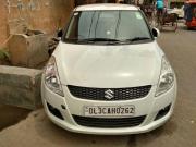Maruti Suzuki Swift ZDi 2013