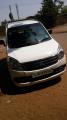 Maruti Suzuki Wagon R 1.0 LXi 2011