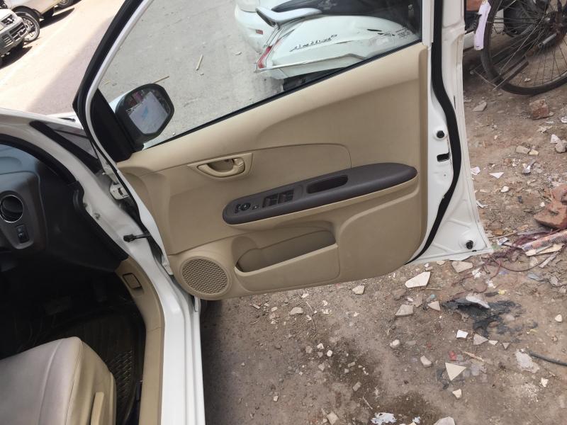 Honda Amaze 1.2 S AT i-VTEC 2013