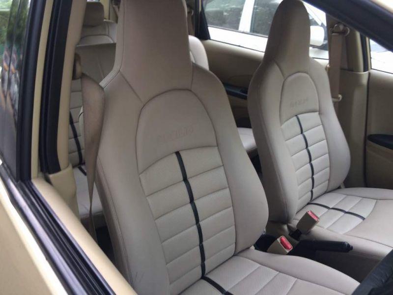 Honda Mobilio S i-DTEC 2015