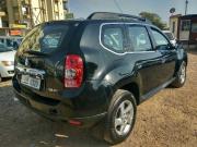 Renault Duster 85 PS RXL 2013