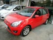 Ford Figo 1.4 TDCI TITANIUM 2012