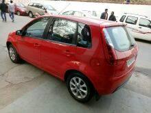 Ford Figo 1.4 TDCI TITANIUM 2012