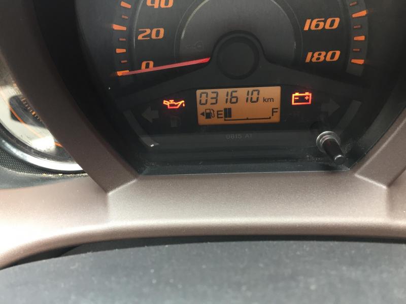 Honda Amaze 1.2 S AT i-VTEC 2013