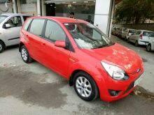 Ford Figo 1.4 TDCI TITANIUM 2012