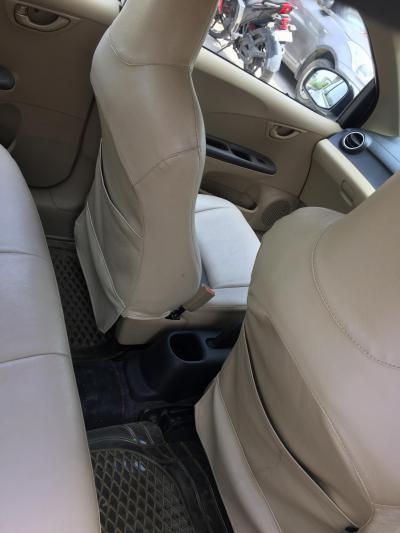 Honda Amaze 1.2 S AT i-VTEC 2013