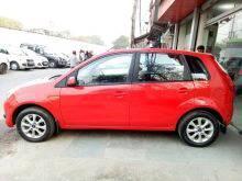 Ford Figo 1.4 TDCI TITANIUM 2012