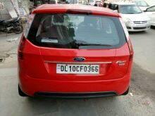 Ford Figo 1.4 TDCI TITANIUM 2012