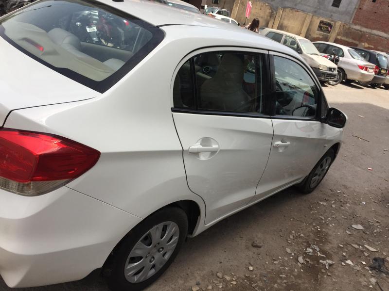 Honda Amaze 1.2 S AT i-VTEC 2013